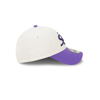 New Era Melbourne Storm 9Forty Two Tone Script Beige OSFM