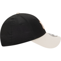 New Era New York Yankees 9Forty Child Kids Black Stone