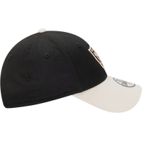 New Era Las Vegas Raiders 9Forty Youth Kids Black Stone