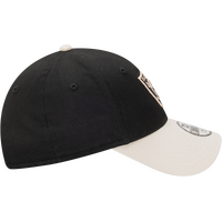 New Era Las Vegas Raiders 9Forty Toddler Kids Black Stone