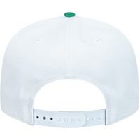 New Era Boston Celtics 9Fifty Vintage Script White/Green OSFM