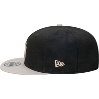 New Era New York Yankees 9Fifty Black Stone OSFM