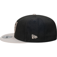 New Era Las Vegas Raiders 9Fifty Black Stone OSFM