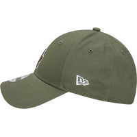 New Era Los Angeles Dodgers 9Forty Dark Olive OSFM