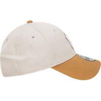 New Era New York Yankees 9Forty Dashmark 2-Tone Wheat OSFM