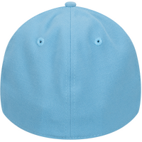 New Era Chicago Bulls 39Thirty Sky Blue L/XL