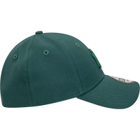 New Era New York Yankees 39Thirty Tonal Dark Green M/L