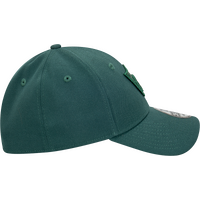 New Era Las Vegas Raiders 39Thirty Tonal Dark Green M/L