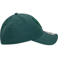 New Era Chicago Bulls 39Thirty Tonal Dark Green L/XL