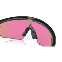 Oakley Sphaera OO9403-0636 Matte Black / Prizm Golf Lenses