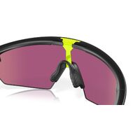 Oakley Sphaera OO9403-0836 Matte Black Ink / Prizm Road Jade Lenses