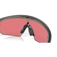 Oakley Sphaera OO9403-0936 Matte Grey / Prizm Trail Torch Lenses