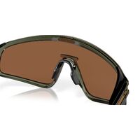 Oakley Latch Panel OO9404-0335 Olive Ink / Prizm Tungsten Lenses