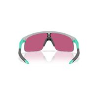 Oakley Youth Resistor OJ9010-2623 Matte Fog / Prizm Field Lenses