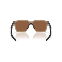 Oakley Actuator SQ OO9430-0457 Brown Smoke / Prizm Tungsten Polarised Lenses