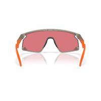 Oakley Bxtr OO9280-1439 Matte Grey Ink / Prizm Trail Torch Lenses