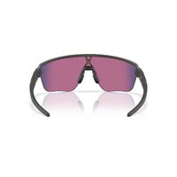 Oakley Corridor SQ OO9415-0342 Matte Grey Smoke / Prizm Road Lenses