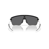 Oakley Corridor SQ OO9415-0142 Matte Black / Prizm Black Lenses