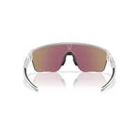 Oakley Corridor SQ OO9415-0542 Matte Clear / Prizm Sapphire Lenses