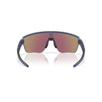 Oakley Corridor SQ OO9415-0242 Matte Transparent Blue / Prizm Sapphire Lenses