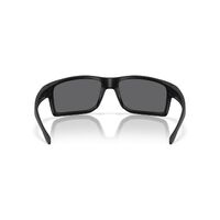 Oakley Gibston XL OO9470-0162 Matte Black / Prizm Black Lenses