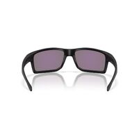 Oakley Gibston XL OO9470-0762 Matte Black / Prizm Jade Lenses