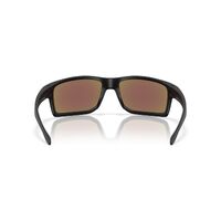 Oakley Gibston XL OO9470-0362 Matte Black / Prizm Sapphire Lenses