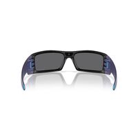 Oakley Gascan OO9014-D060 Matte Black / Prizm Black Polarised Lenses