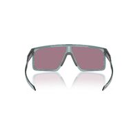 Oakley Helux OO9285-0961 Crystal Black / Prizm Jade Lenses