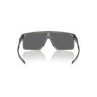 Oakley Helux OO9285-0761 Grey Smoke / Prizm Black Lenses