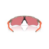 Oakley Radar EV Path OO9208-F838 Matte Grey Ink / Prizm Trail Torch Lenses