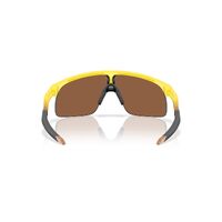 Oakley Youth Resistor OJ9010-2823 Yellow / Prizm Tungsten Lenses