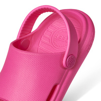 Reef Little Rio Slide CJ5706 Hot Pink