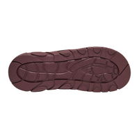 Oakley O Coil Sandal FOF100418 9B2 Grenache Available In a Variety of Sizes