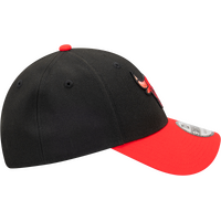 New Era Chicago Bulls 9Forty Gradient 2Tone Black/Red OSFM