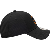 New Era New York Yankees 9Forty Dashmark Seasonal Black/Orange OSFM