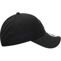 New Era New York Yankees 9Forty Dashmark Seasonal Black/Purple OSFM