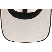 New Era Chicago White Sox 39Thirty 2-Tone Chrome White OTC M/L