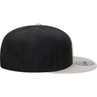 New Era New York Yankees 9Fifty Black Stone OSFM