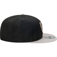 New Era Las Vegas Raiders 9Fifty Black Stone OSFM