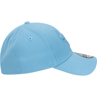 New Era Chicago Bulls 39Thirty Sky Blue L/XL