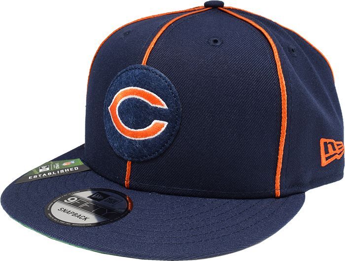 bears 1920 hat