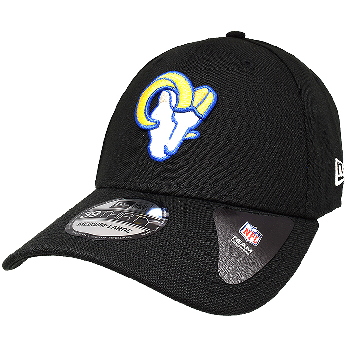 rams cap