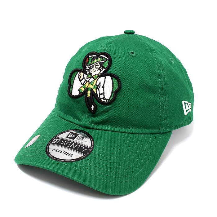 boston celtics draft hat