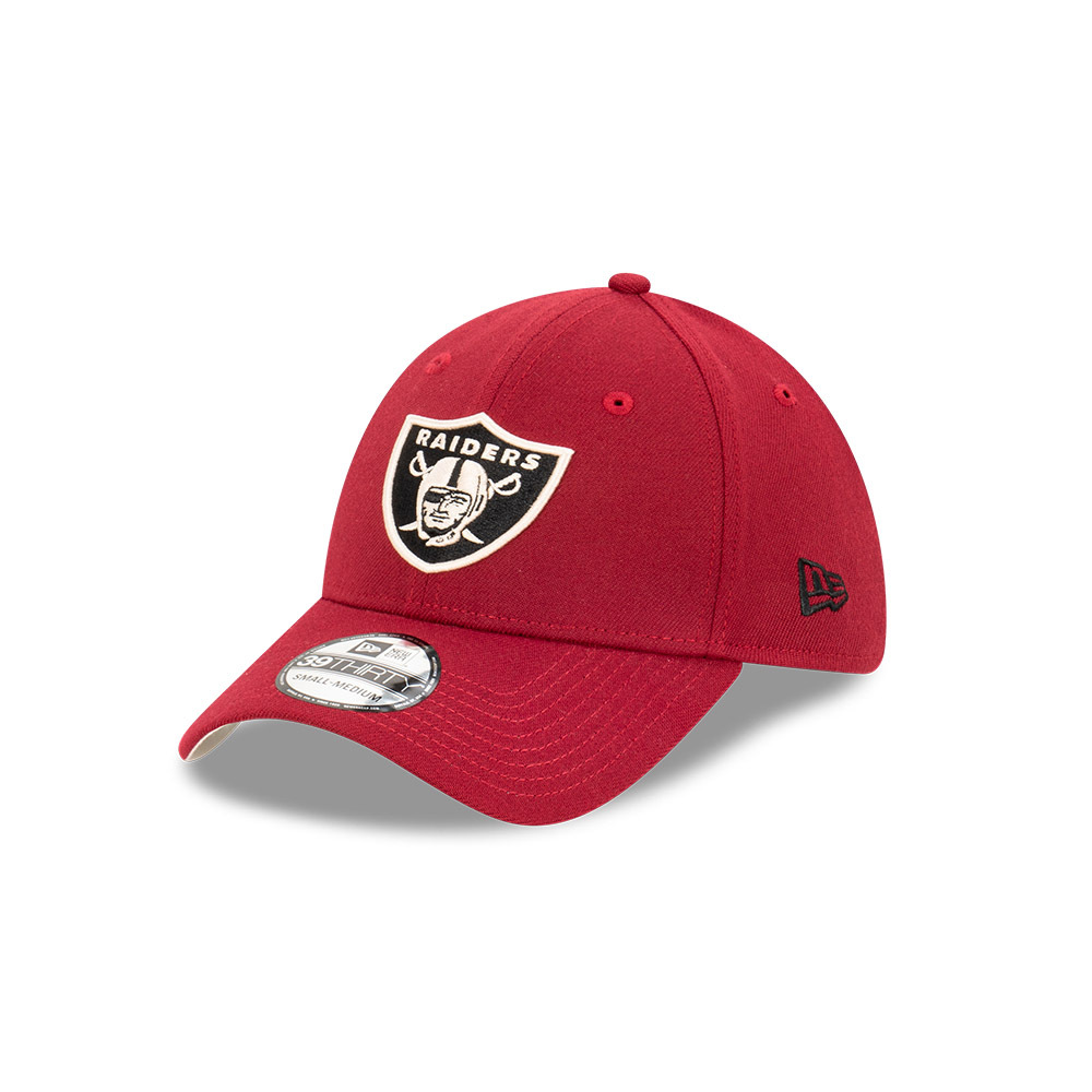 Oakland/Las Vegas Raiders snapback hat - NFL Mitchell & Ness retro 