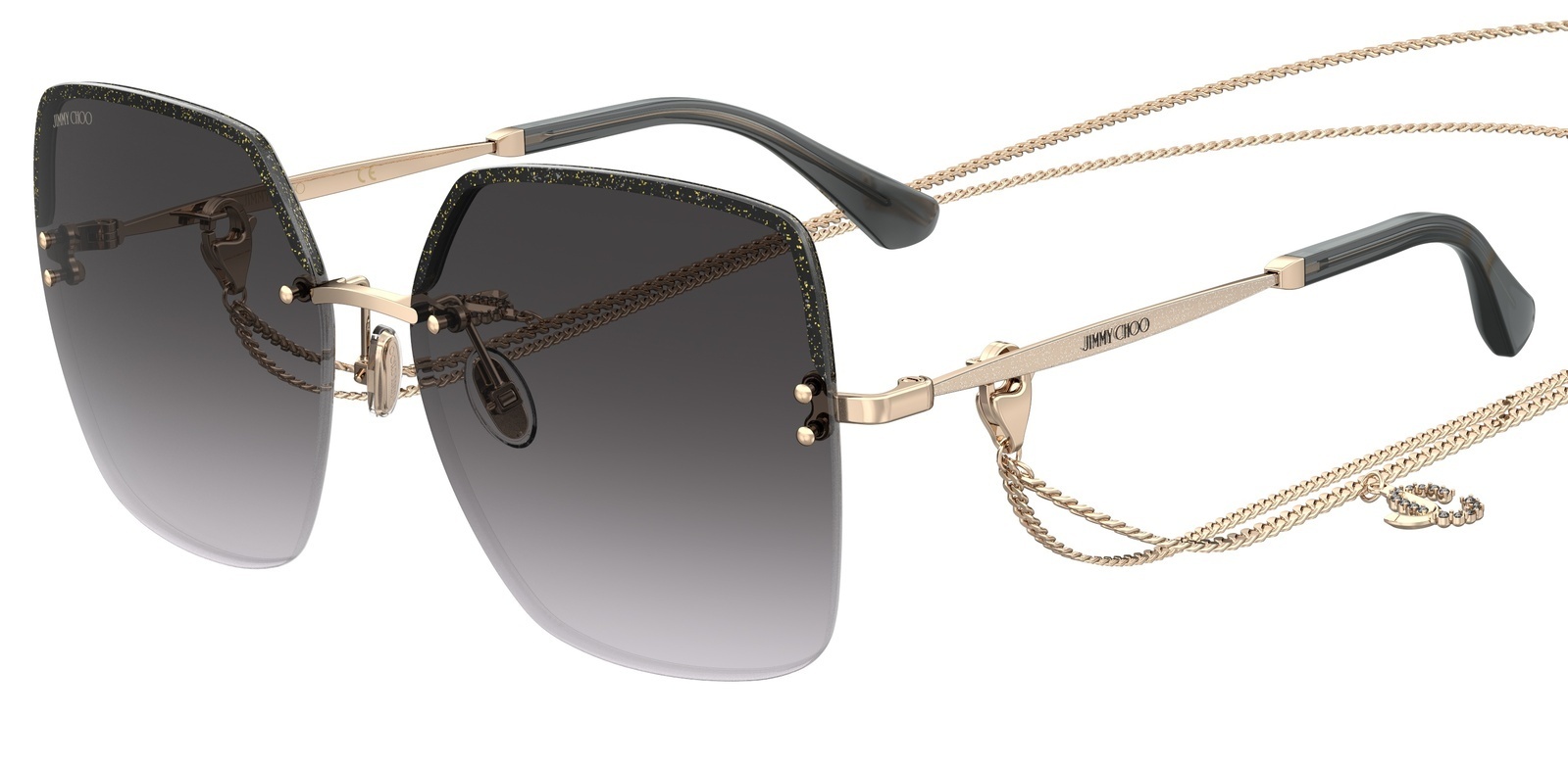 jimmy choo tavi sunglasses