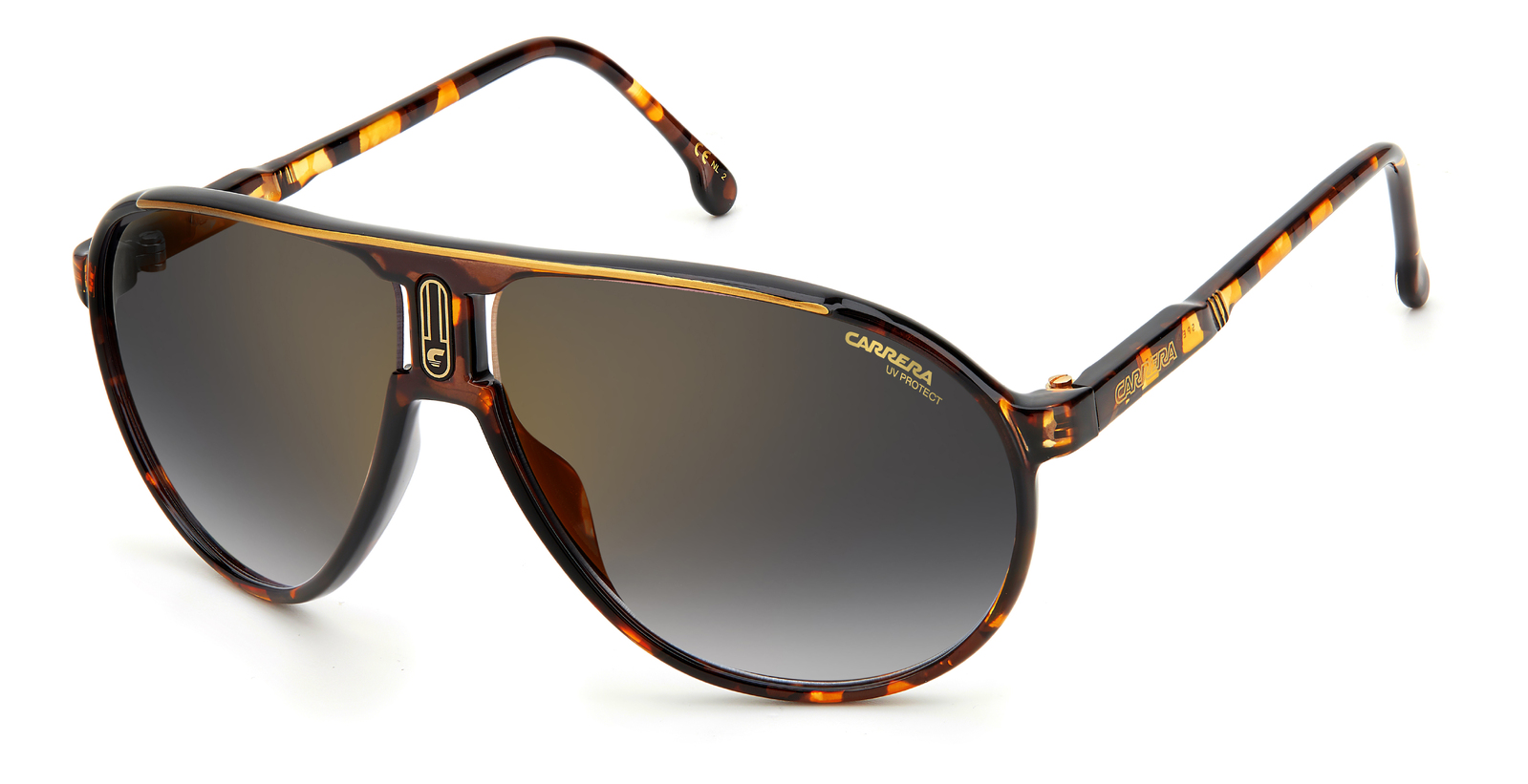 Carrera CAGlory Sunglasses | FramesDirect.com