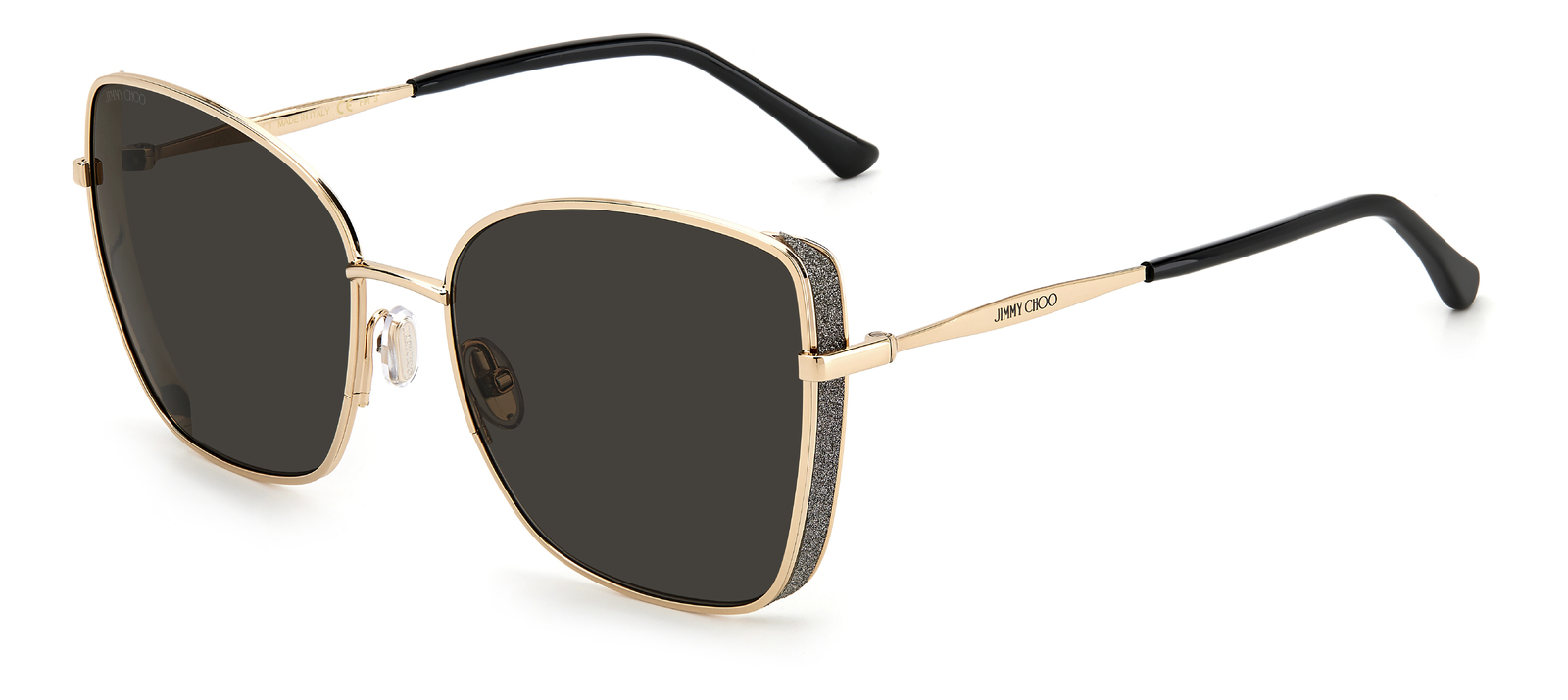 Jimmy choo discount sunglasses alexis