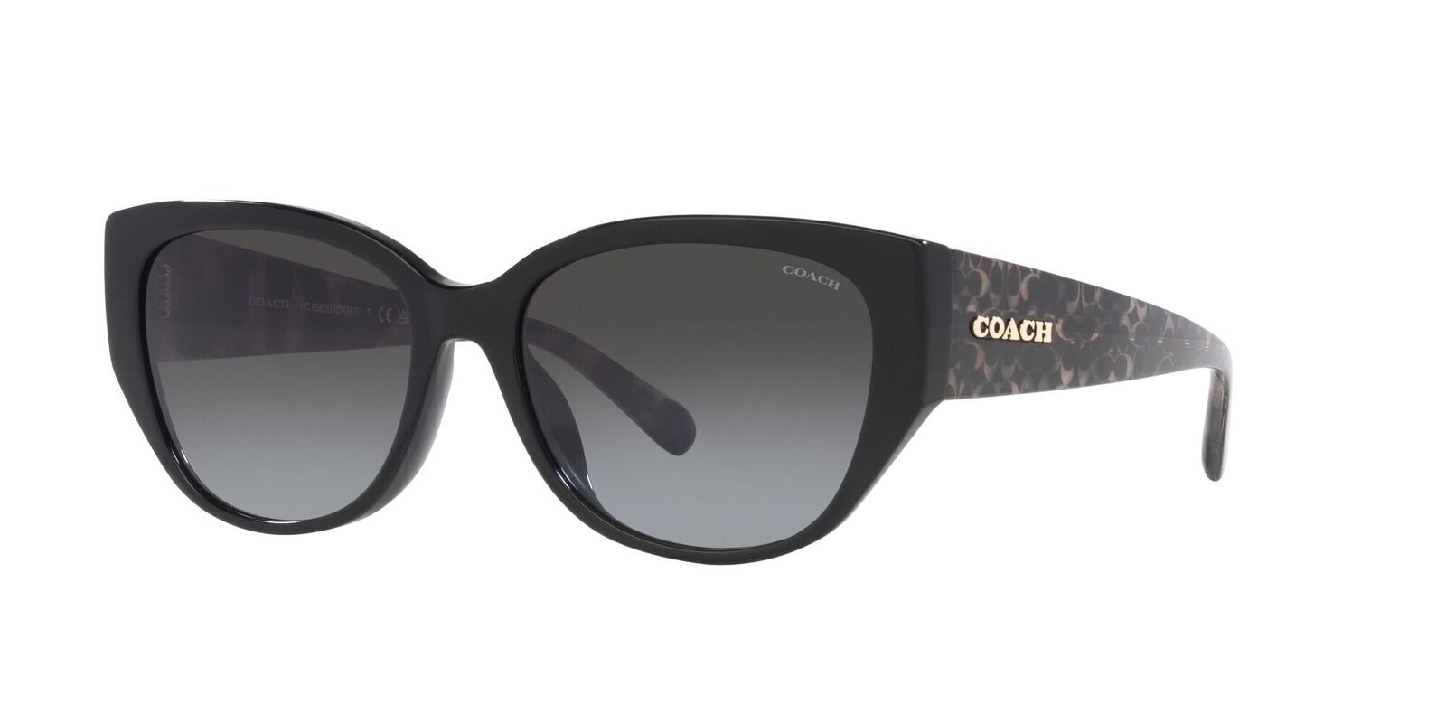 Coach store sunglasses warranty