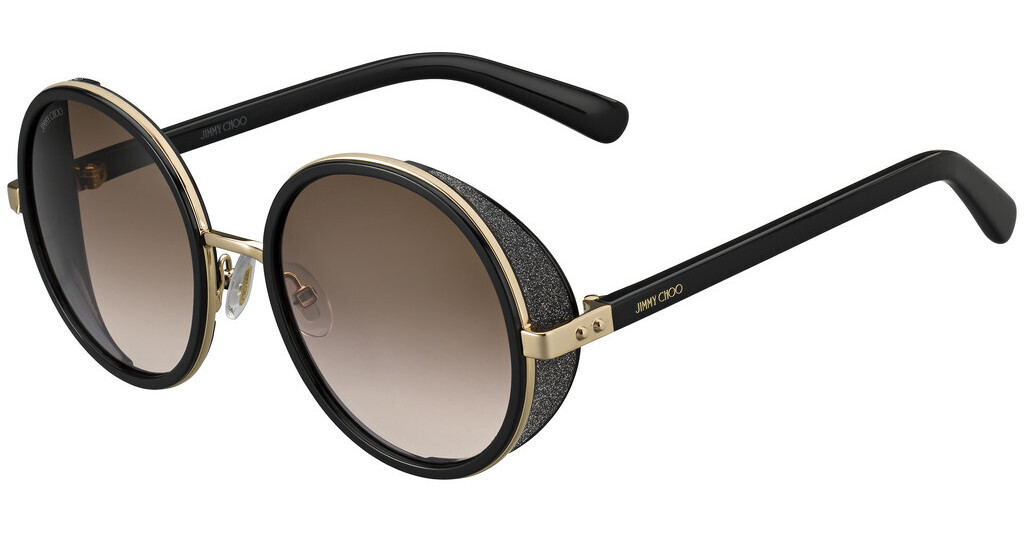 Jimmy Choo Sunglasses JAIME/G/SK 67 FWMSQ